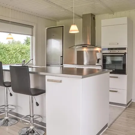 Holiday Soknudevej Denm * Ansager
