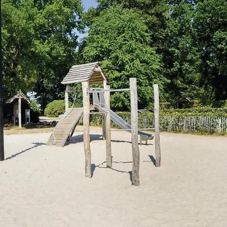 Holiday Soknudevej Denm *