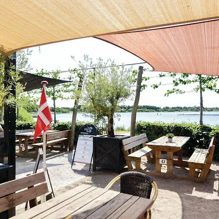Tatil Evi Holiday Soknudevej Denm *