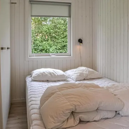 Holiday Soknudevej Denm Tatil Evi Ansager