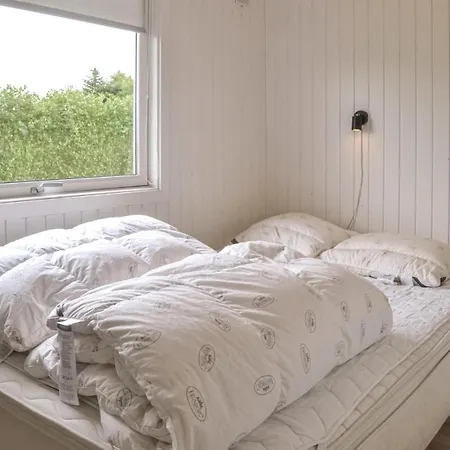 Tatil Evi Holiday Soknudevej Denm *